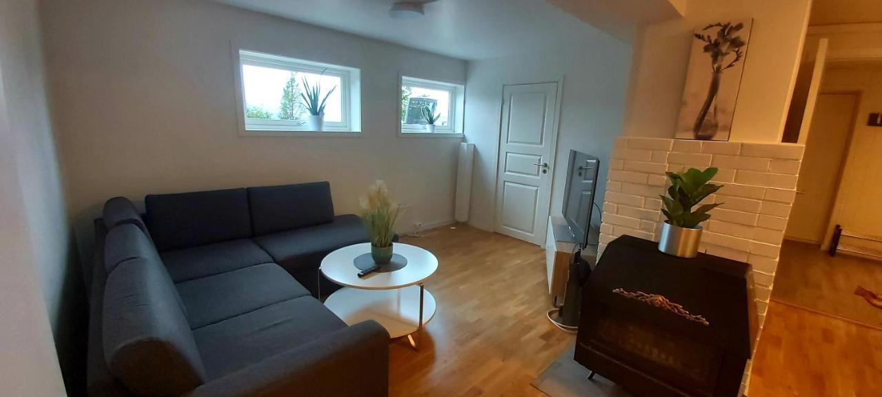 Aurora Rooms In Shared Apartment Nr1 We Are Doing Privet Northen Light Trip, Reindeer Trip And Sommaroy Fjord Trip Tromso Bagian luar foto