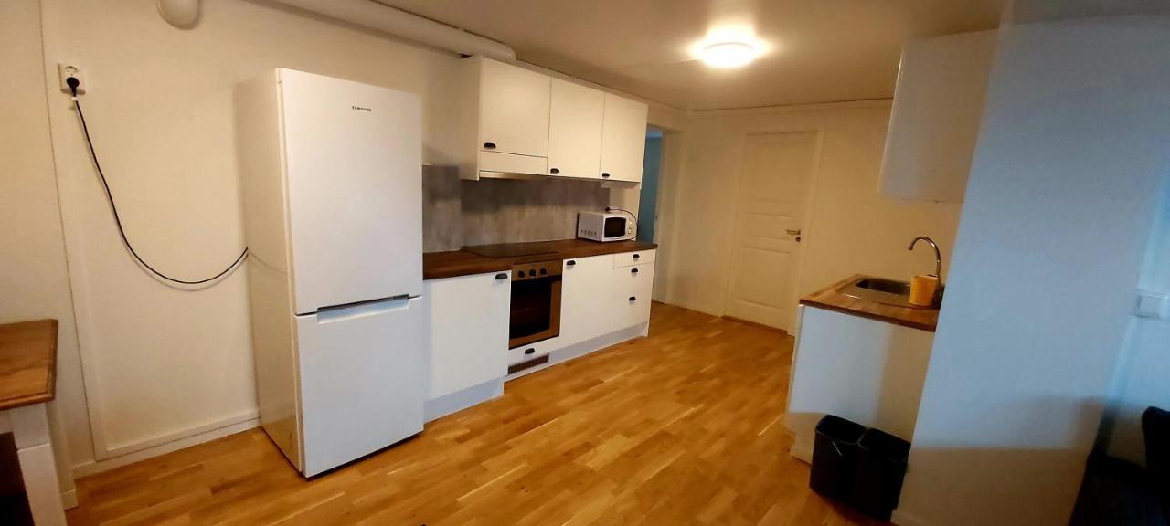 Aurora Rooms In Shared Apartment Nr1 We Are Doing Privet Northen Light Trip, Reindeer Trip And Sommaroy Fjord Trip Tromso Bagian luar foto
