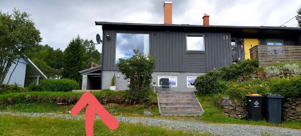 Aurora Rooms For Rent Nr1 We Are Doing Privet Northen Light Trip, Reindeer Trip And Sommaroy Fjord Trip Tromso Bagian luar foto